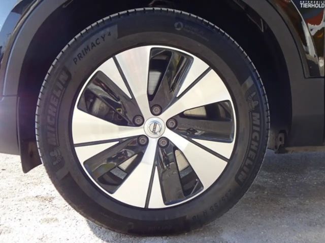 Volvo XC40 Inscription T4