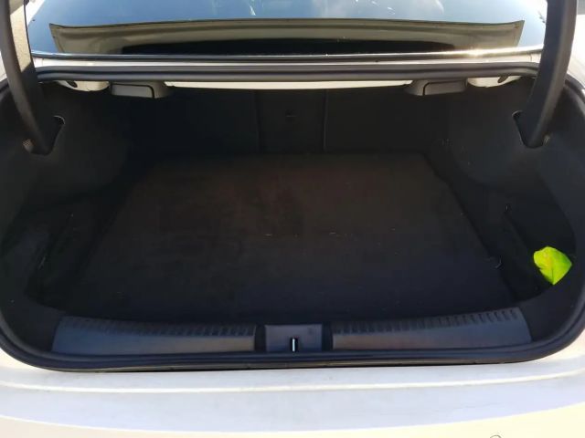 Mercedes-Benz CLA 200 AMG Line Coupé