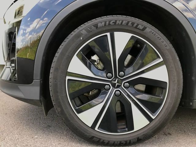 Polestar 2 Dual motor Long range