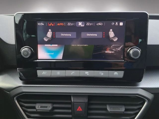 Seat Leon 1.5 TSI Style