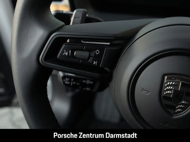 Porsche Panamera E-Hybrid Turbo