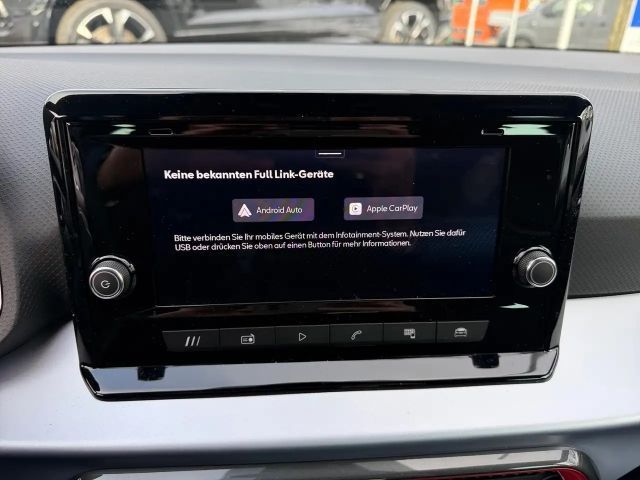 Seat Arona 1.0 TSI DSG FR-lijn