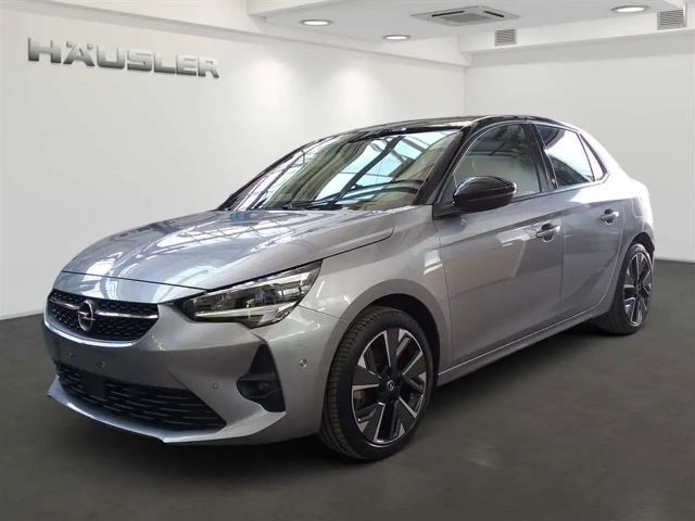 Opel Corsa GS-Line Grand Sport