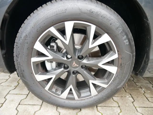 Cupra Terramar 1.5 e-Hybrid e-Hybrid