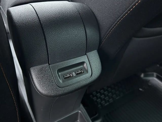 Skoda Fabia Ambition Best Combi