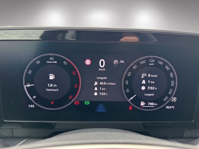 Skoda Kodiaq 2.0 TDI 4x4