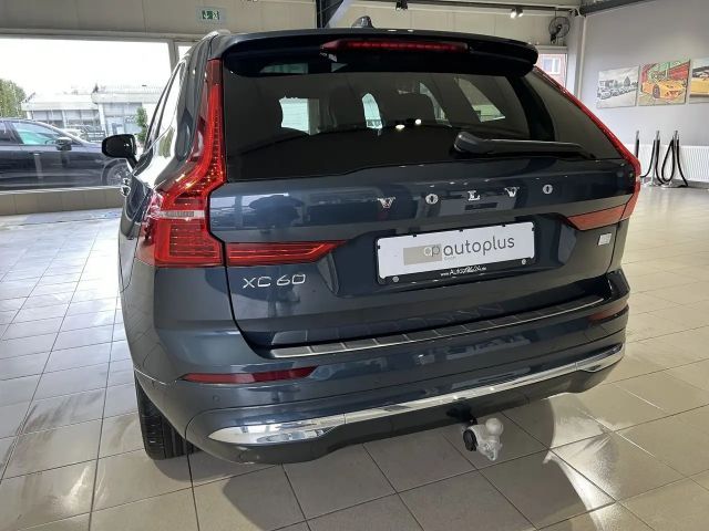 Volvo XC60 AWD Inscription Recharge T6