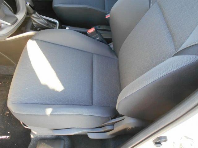 Suzuki Swift Comfort