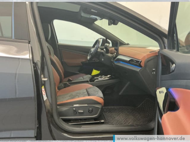 Volkswagen ID.4 Performance Pro