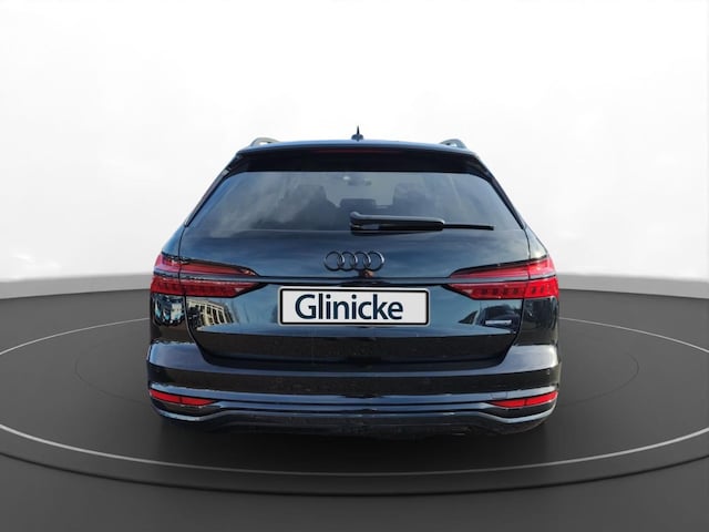 Audi A6 allroad 55 TDI Quattro