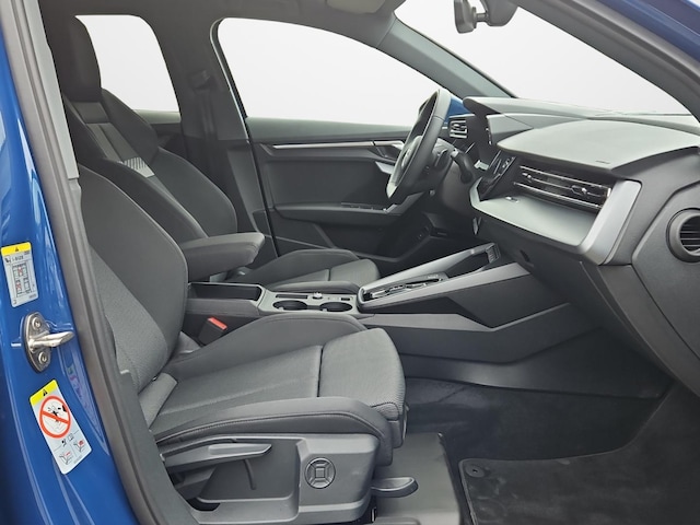 Audi A3 30 TFSI S-Line S-Tronic Sportback