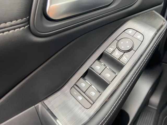 Nissan X-trail AWD N-Connecta