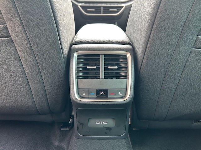 Skoda Octavia Combi Tour