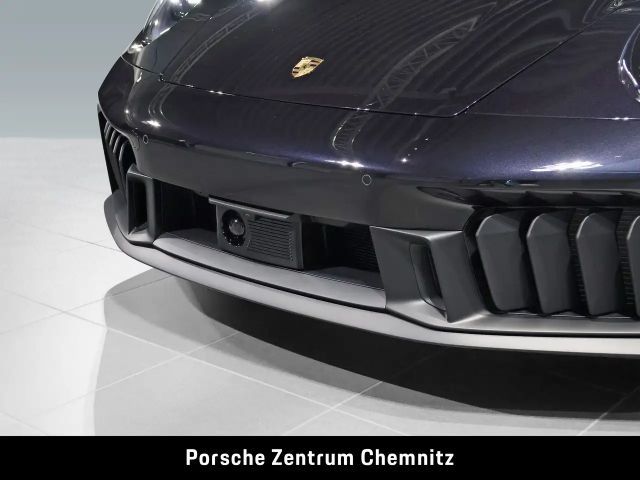 Porsche 911 Cabrio Carrera GTS