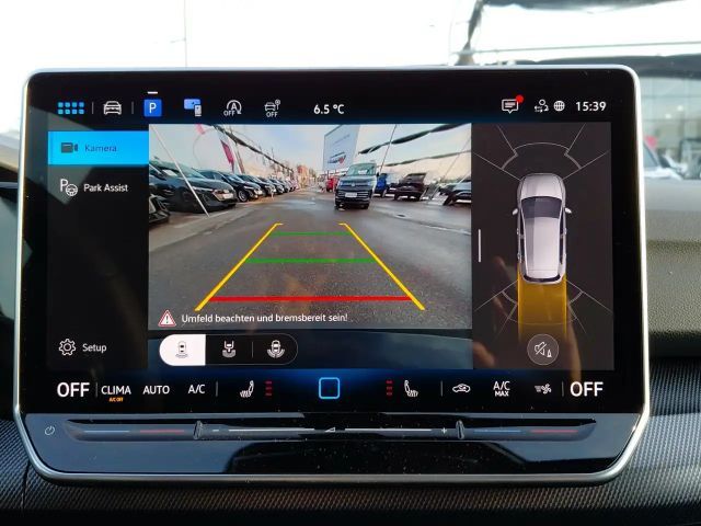 Volkswagen Golf DSG Sport