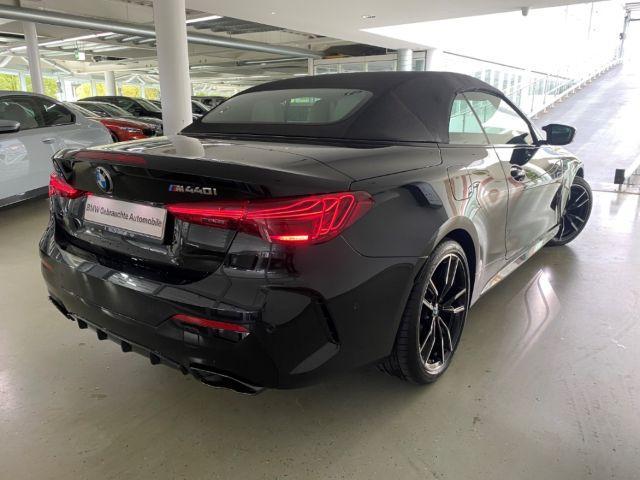 BMW M440 Cabrio M440i xDrive