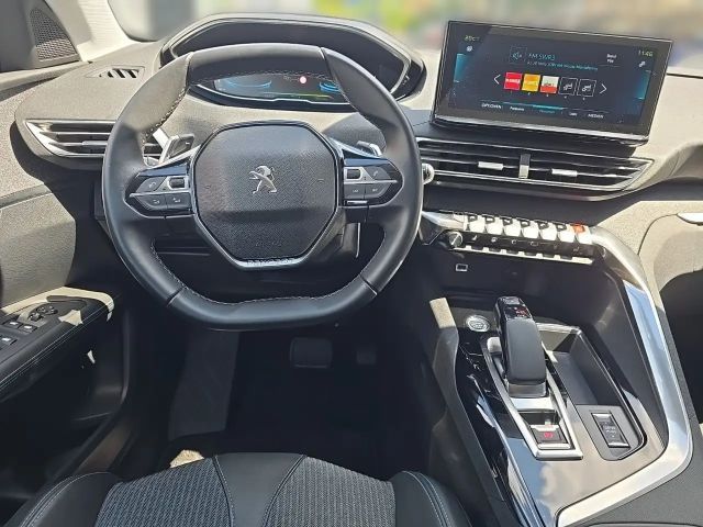 Peugeot 3008 Allure Pack EAT8 Hybrid