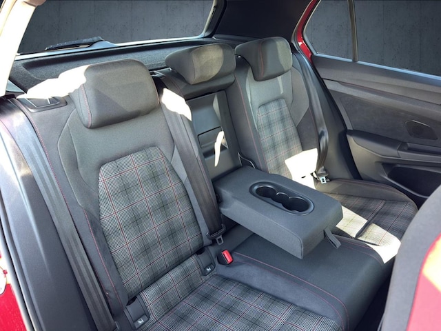 Volkswagen Golf Business GTI