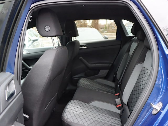 Volkswagen Taigo 1.0 TSI DSG R-Line