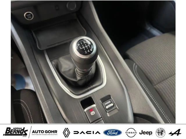 Nissan Qashqai Acenta DIG-T