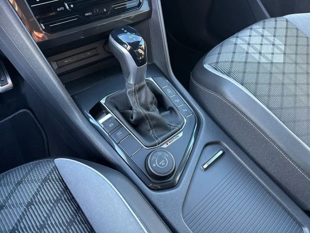 Volkswagen Tiguan DSG R-Line