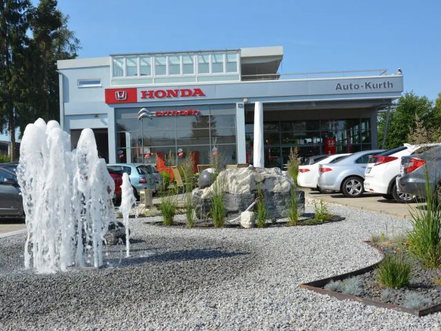 Honda e:Ny1 Advance Paket- Navi - Leder - PDC - Kamera - ACC