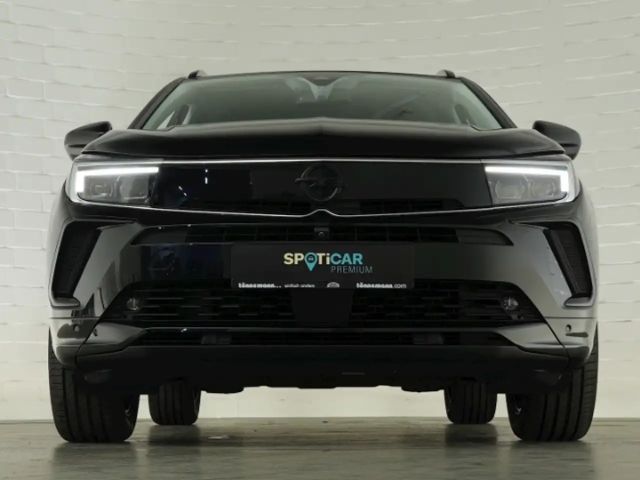 Opel Grandland X GS-Line Grand Sport