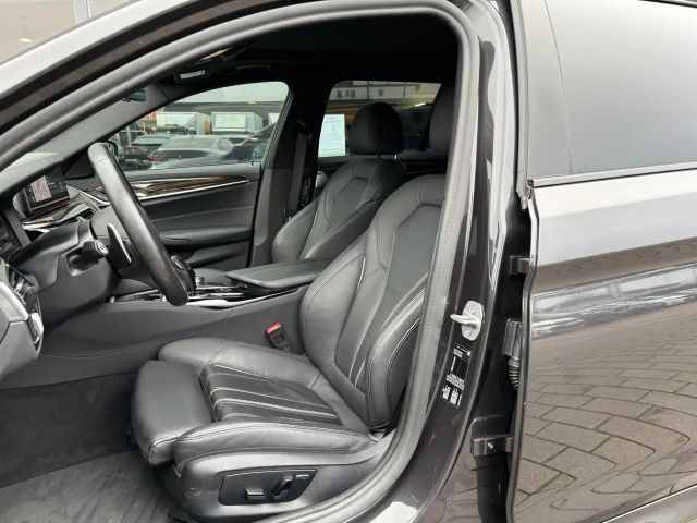 BMW 530 530i M-Sport Touring