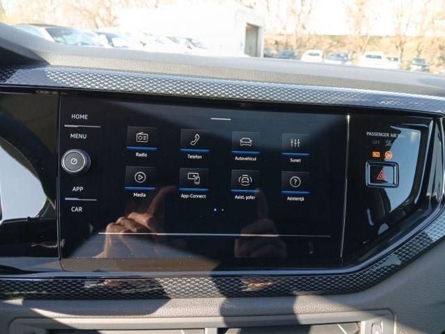 Volkswagen Polo 1.0 TSI Life