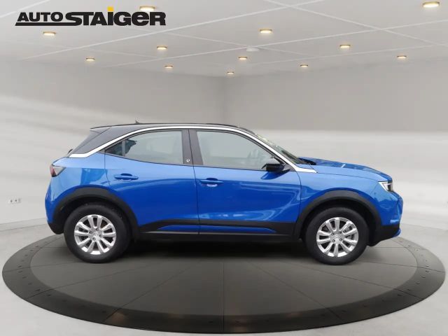 Opel Mokka Edition Mokka-e