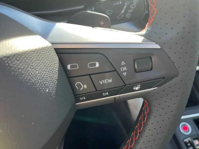 Seat Leon 1.5 eTSI DSG FR-lijn Sportstourer