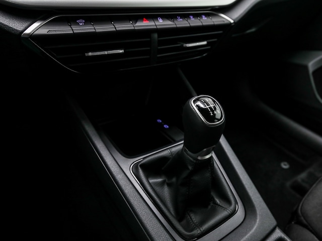 Skoda Octavia 2.0 TDI Combi