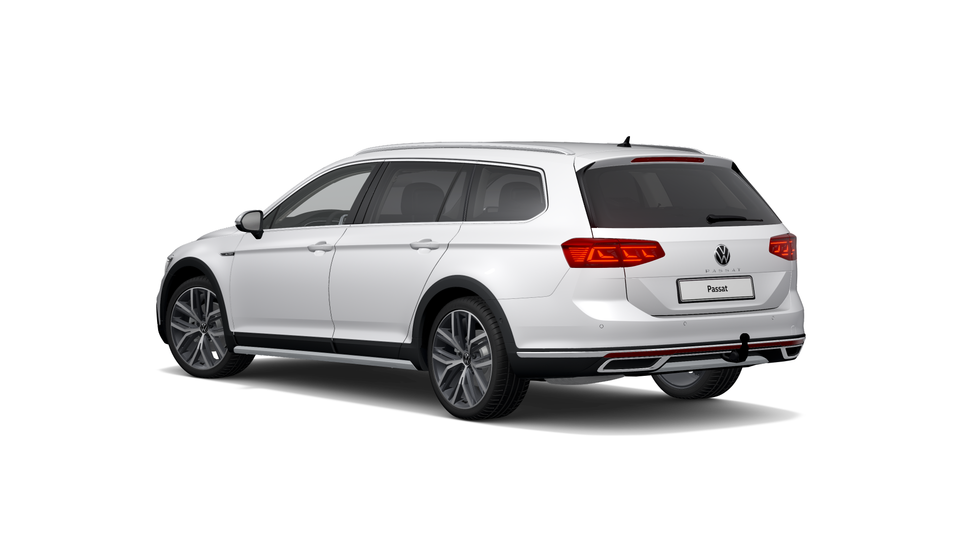 Volkswagen Passat Passat 2.0 TDI SCR, 4Motion, DSG - im Kd. Auftrag