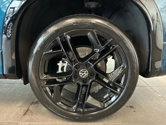 Volkswagen Tayron DSG eHybrid