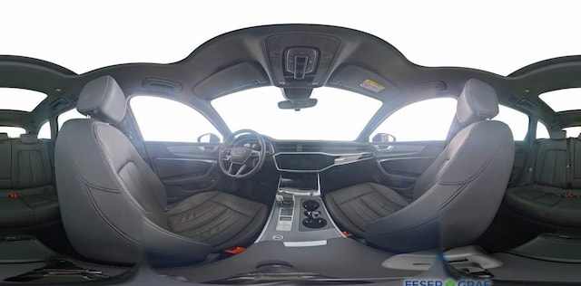 Audi A6 45 TFSI Avant Quattro S-Tronic