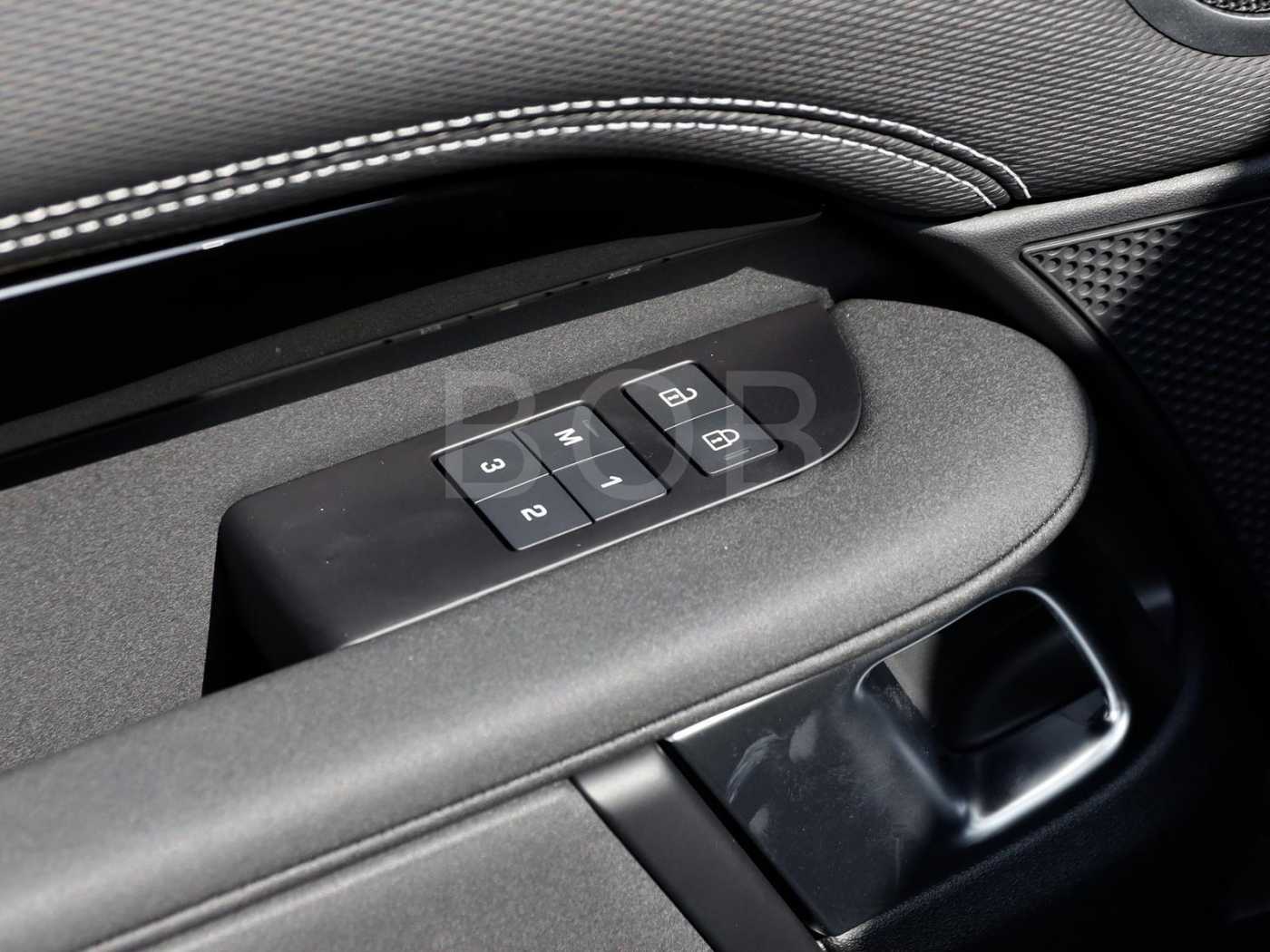 Land Rover Discovery Dynamic R-Dynamic SE