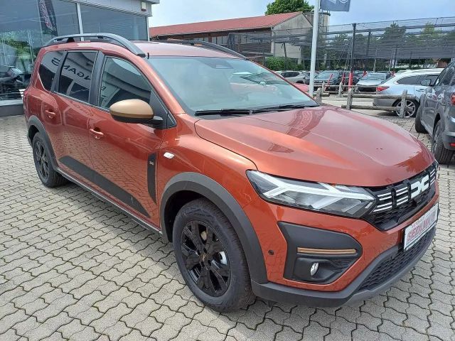 Dacia Jogger Extreme Hybrid 140