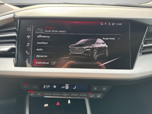 Audi Q4 e-tron 40 Sportback