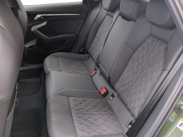 Audi A3 35 TFSI S-Tronic