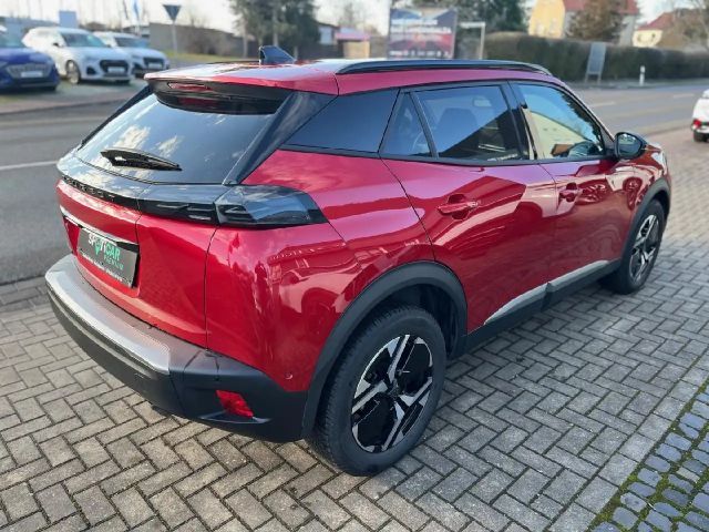 Peugeot 2008 Allure Pack