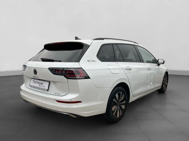 Volkswagen Golf 1.5 eTSI DSG IQ.Drive Variant