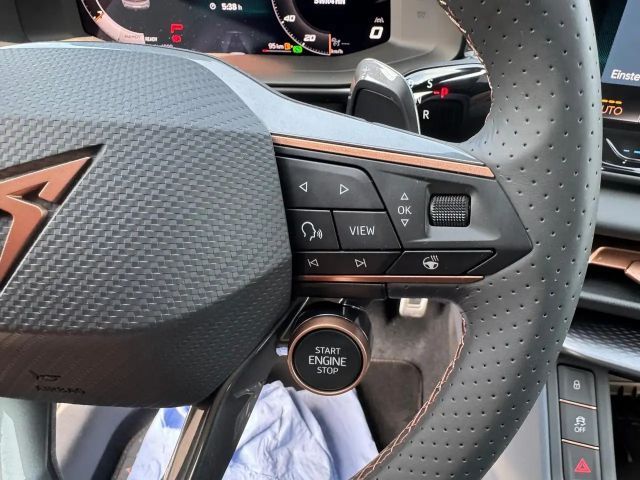 Cupra Terramar 1.5 eTSI