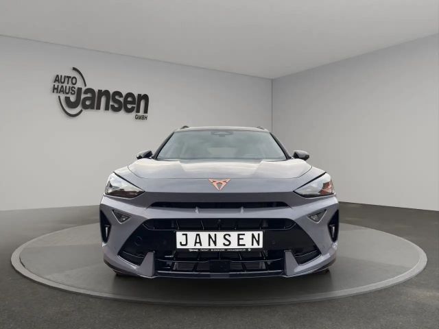 Cupra Formentor 1.5 eTSI +ACC+APP+AHK+360°+Matrix-Navi