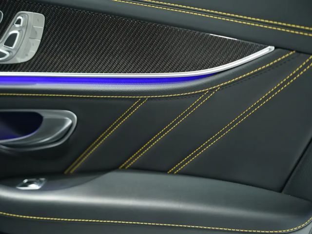 Mercedes-Benz E 63 AMG 4MATIC AMG Line Estate