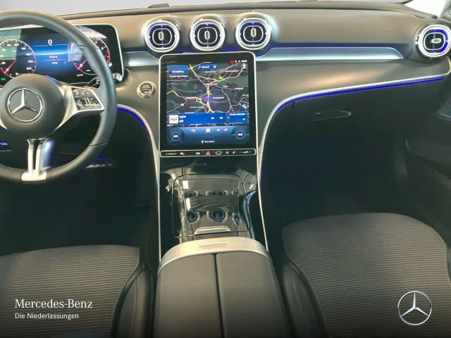 Mercedes-Benz C 200 AVANTGARDE Estate