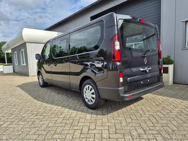 Renault Trafic Blue Evolution Grand dCi 150