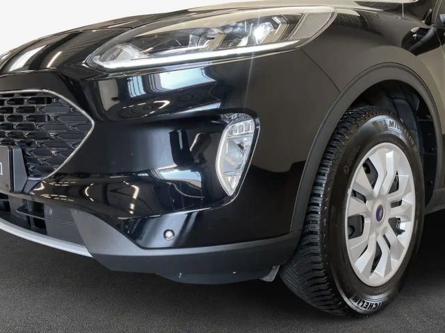 Ford Kuga Cool & Connect EcoBoost
