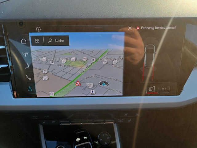 Audi Q4 e-tron Quattro