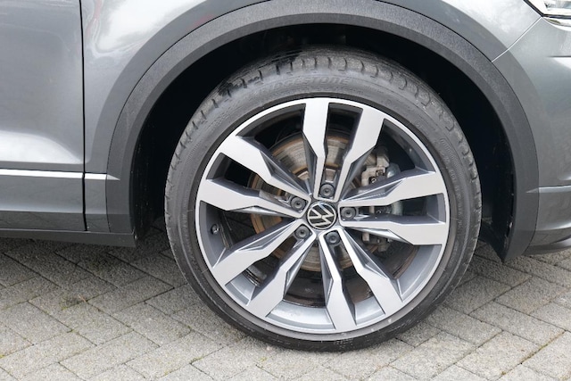 Volkswagen T-Roc 1.5 TSI DSG