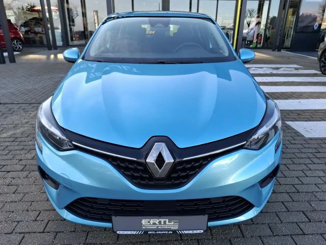 Renault Clio TCe 90 Zen